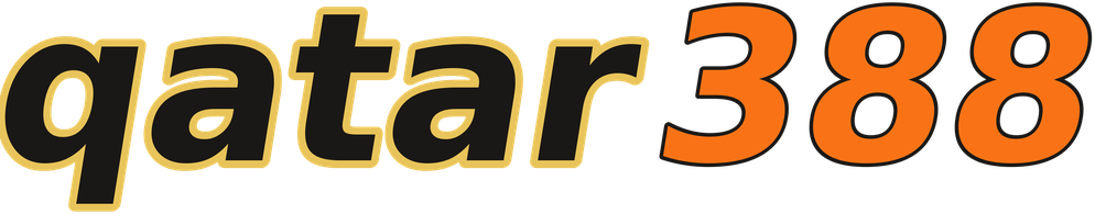 qatar388 logo